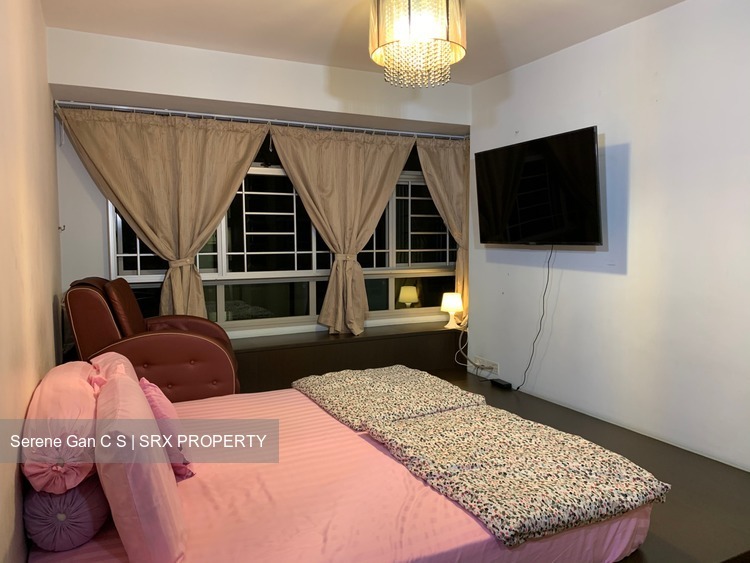 Blk 275B Compassvale Link (Sengkang), HDB 4 Rooms #225414681
